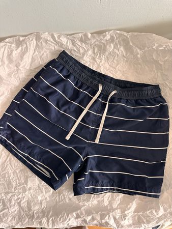Badehose Grösse M