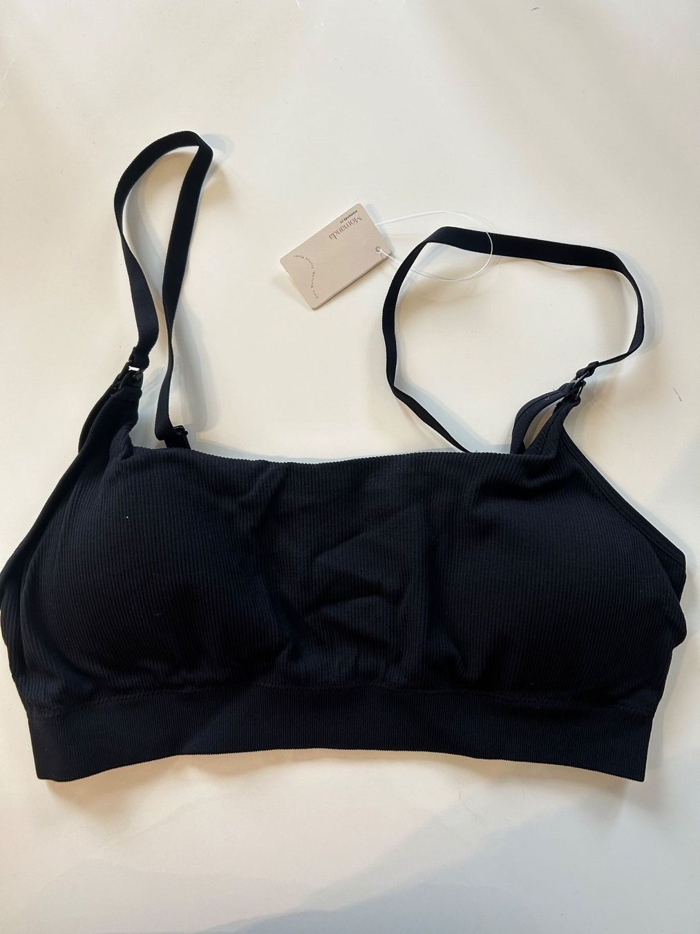 Sonstige Unterwäsche: Still BH schwarz - neu XXL – Neu (gemäss Beschreibung) aus Biel/Bienne von SandraDG