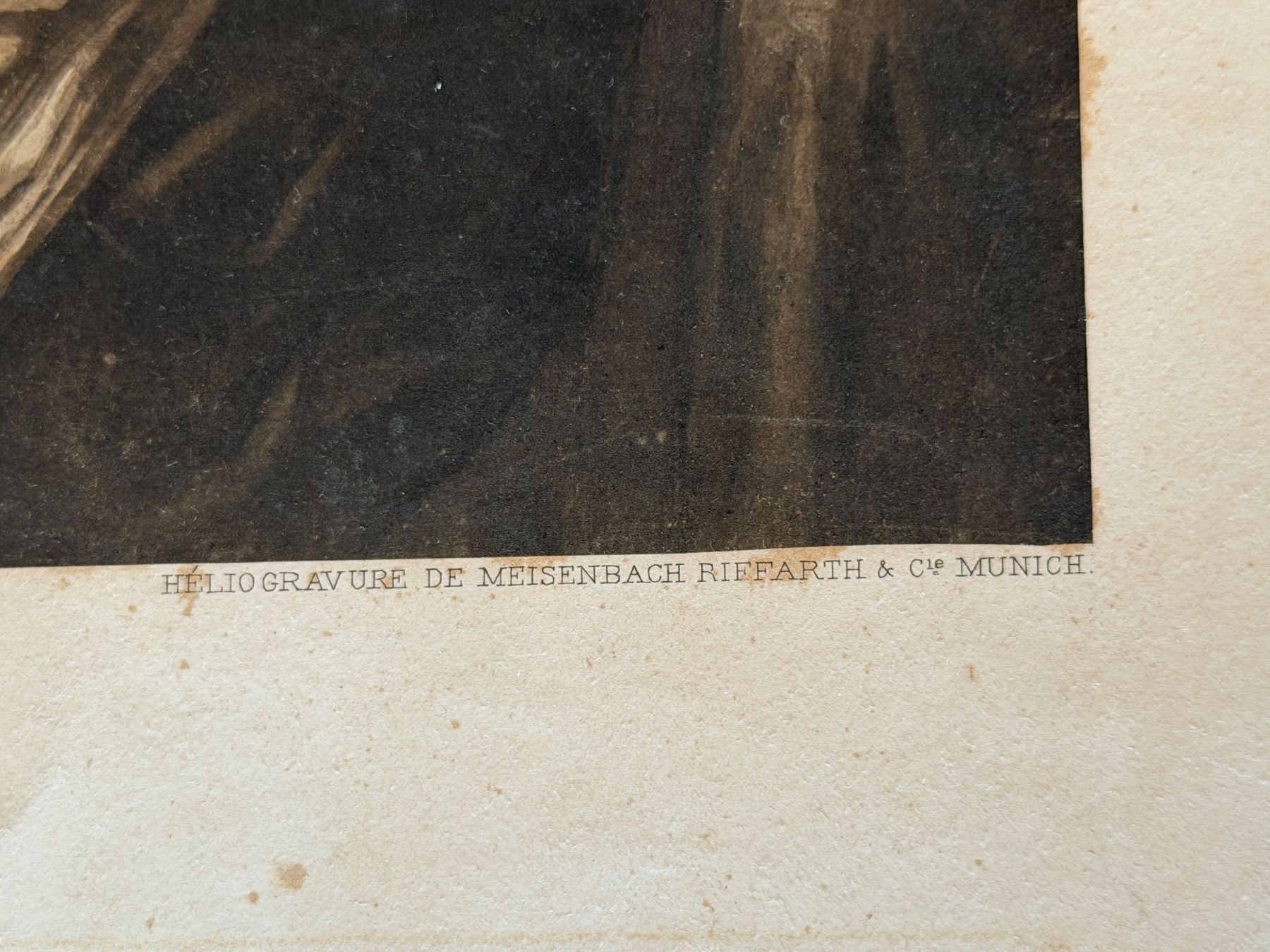 Dipinti: Albert Anker Signiert atemberaubendes Kunstwerk – Usato da Basel venduto da PAUL_ART 5
