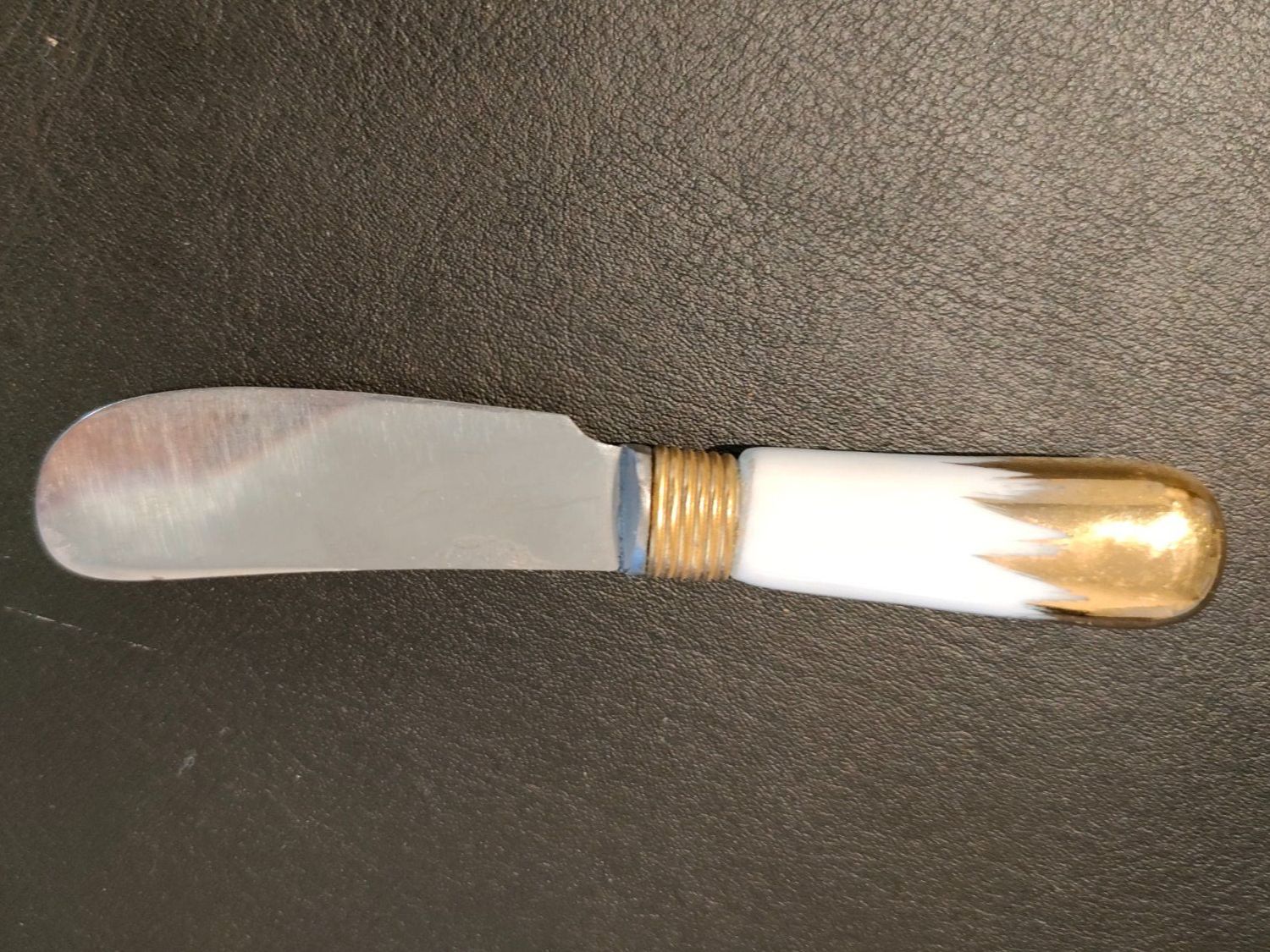 Posate: kleines Messer – Usato da Wiesendangen venduto da s_er 1