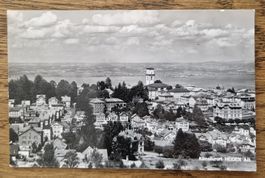 Klimakurort Heiden 1959, n. Sevelen z. A. Eichenberger