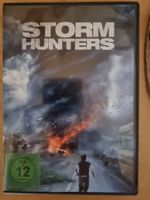 Storm Hunters DVD - Action pur für spannende Abende!