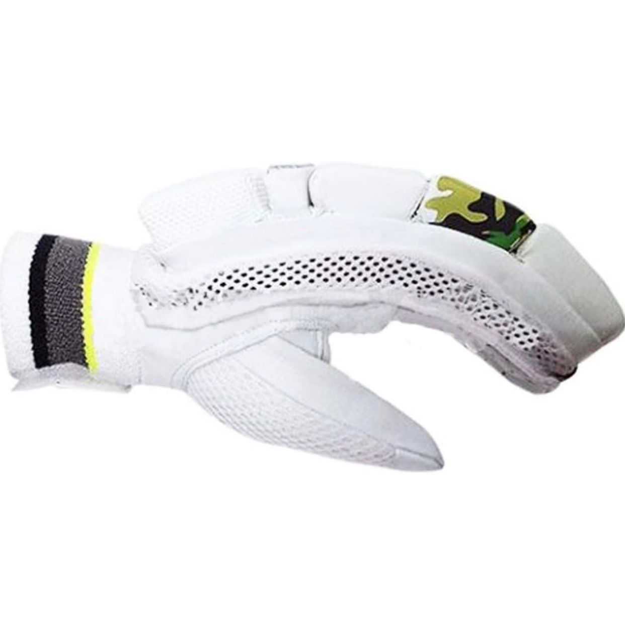 Guanti & manicotti: SG Savage Lite Batting Gloves – Nuovo e nell'imballaggio originale da Luzern venduto da ronymamuni 3