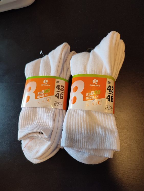 Chaussette LIDL - Taille 43-46 - NEUF - Idée Cadeau - eBay