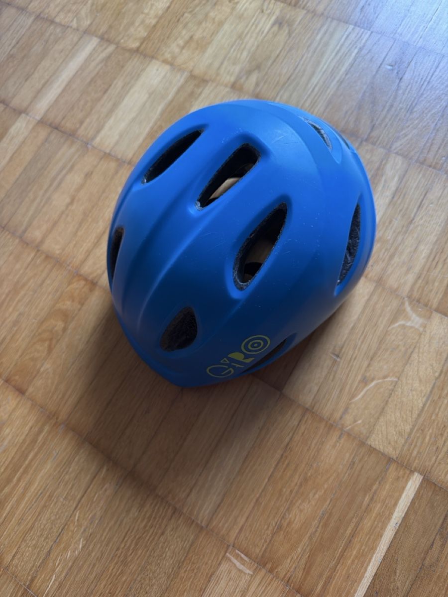 Giro Caschi: Velohelm Giro Gr 45-49cm – Usato da Mönchaltorf venduto da Angel789 1