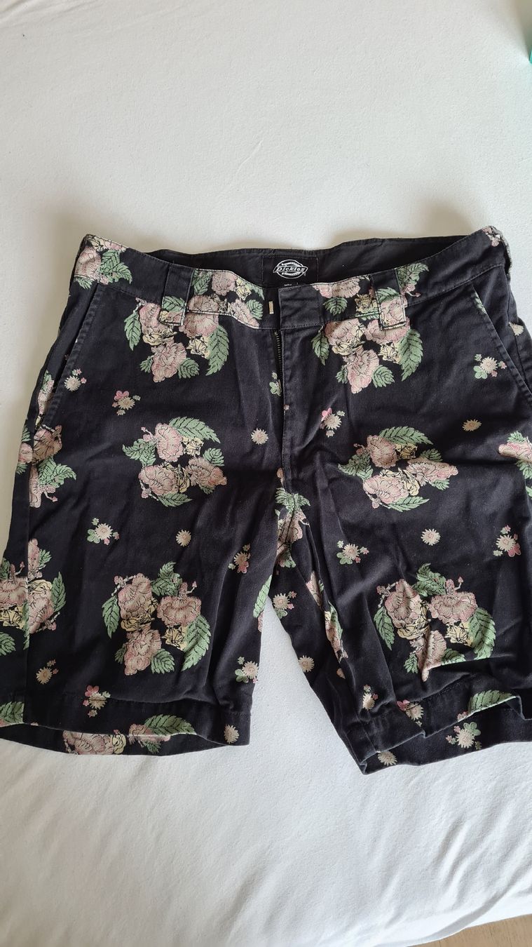 Dickies Pantaloni: Dickies shorts 34 – Usato da Nussbaumen AG venduto da Popovicans