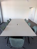 Konferenztisch QX-BEND