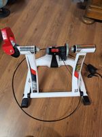 Rollentrainer Elite Power Mag