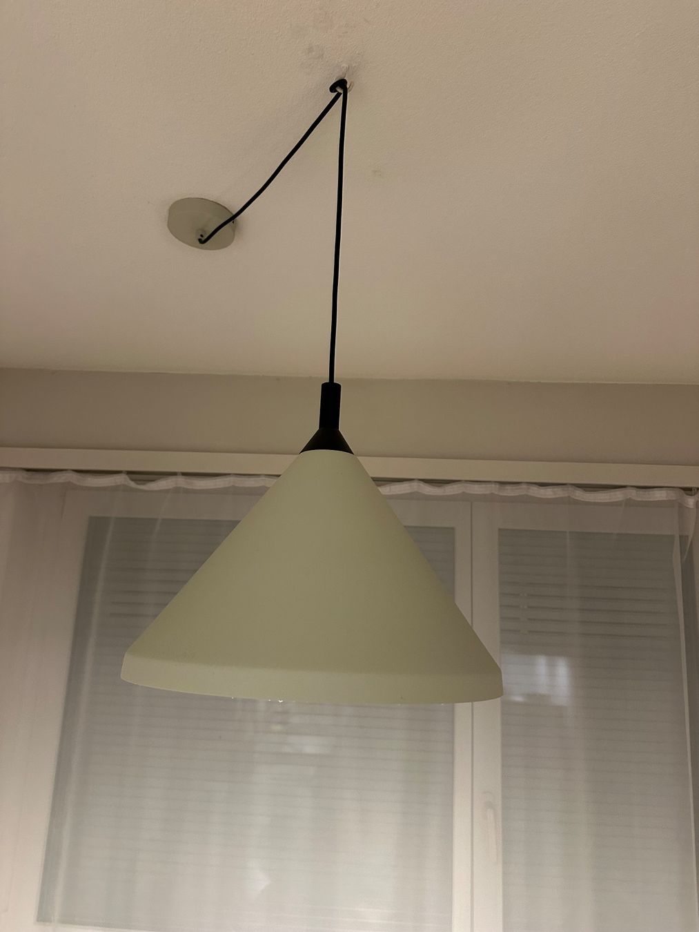 Lampadari & plafoniere: Pendellampe Beige – Usato da Lustmühle venduto da sar_7xmy