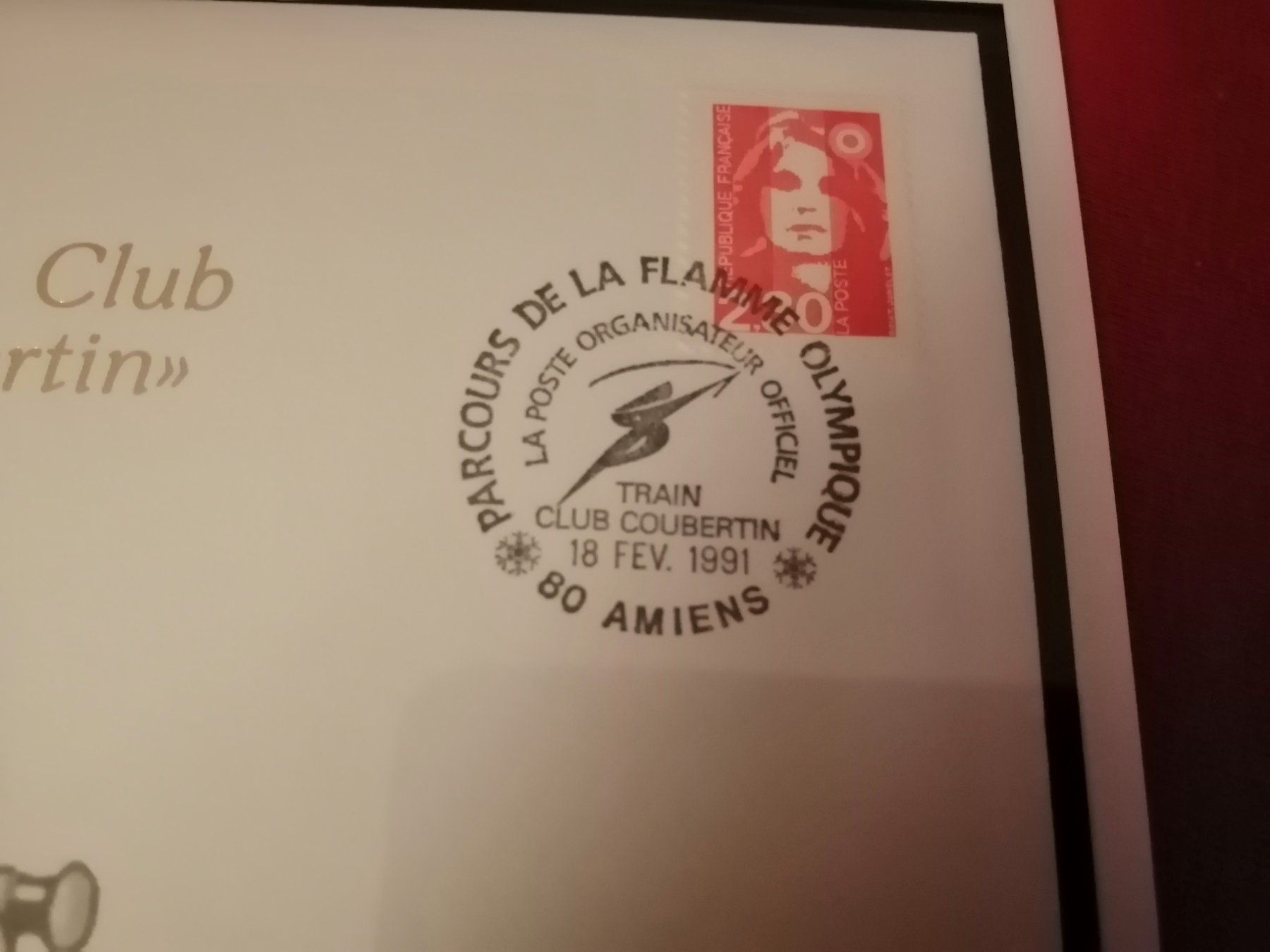Tutti i francobolli: Eisenbahn Spezial Belege 1991 – Usato da Nunningen venduto da mochflo 2