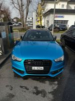 Audi S5 3.0 TFSI V6 333PS | Gepflegt | Sternenhimmel