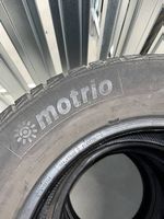 Motrio Winterreifen 16 Zoll zu verkaufen