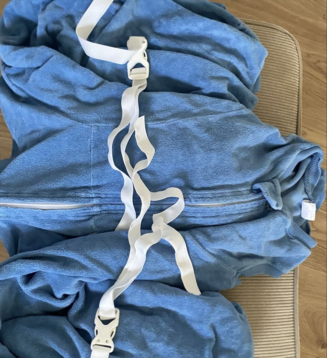 Linge de lit: Zewi Fix 90/200 – D'occasion à Alberswil par PAMA1901 1