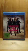 VAMPIRE ACADEMY Blu-Ray