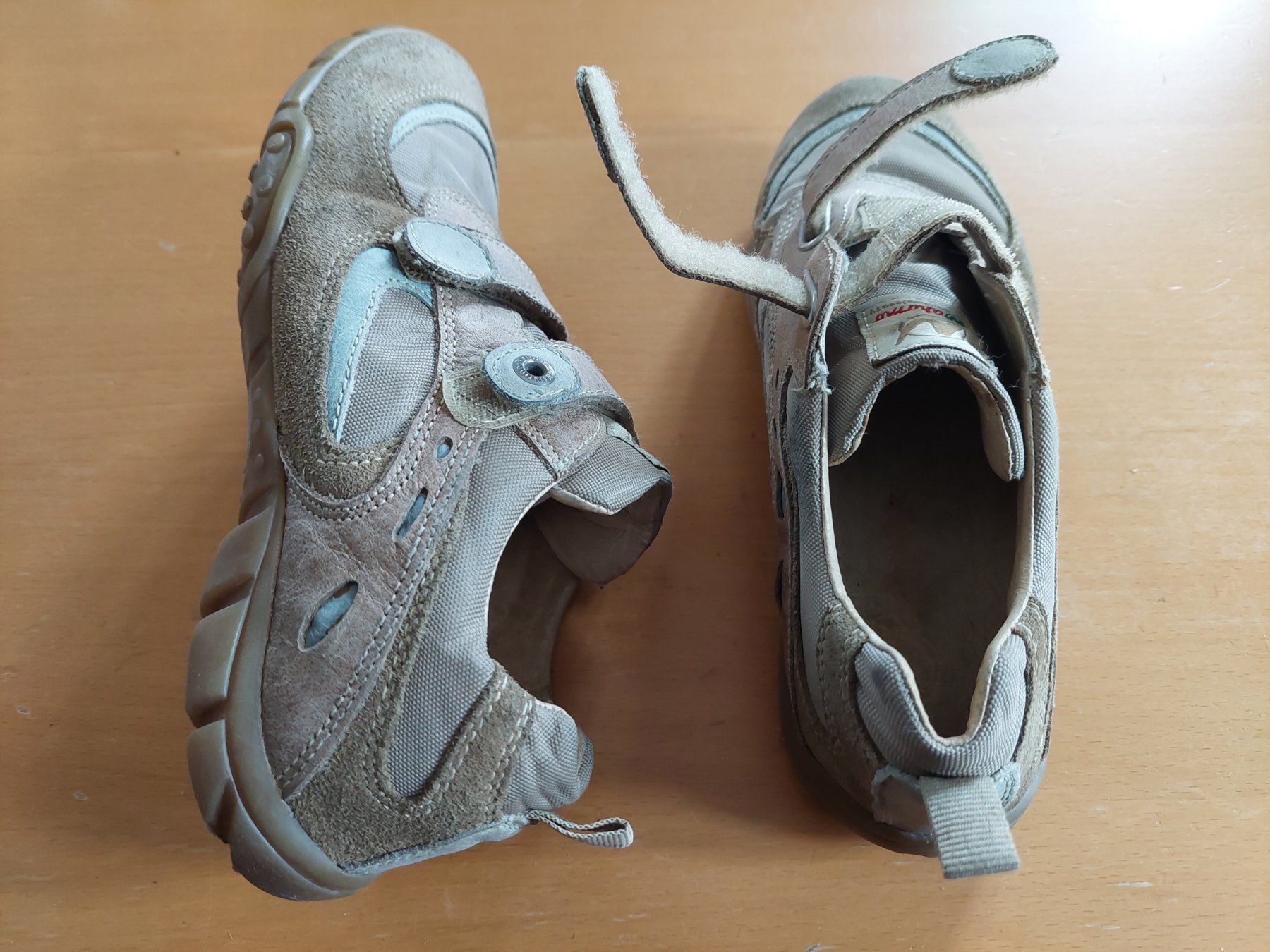 Naturino Scarpe per ragazzi: Naturino Sneaker..  Gr.33 – Usato da Zürich venduto da meymano 6