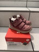 Superfit Kinderschuhe Gore-Tex rosa Grösse 24