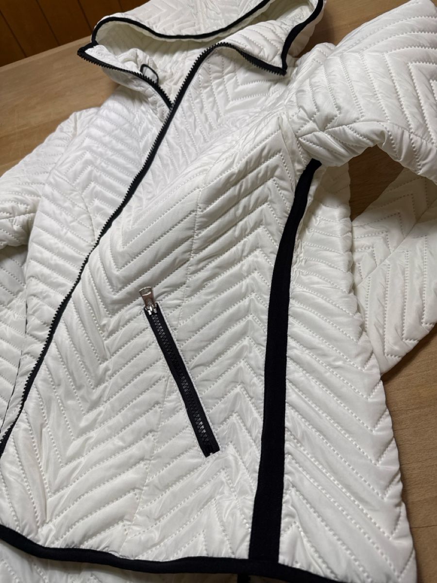 Jacken: Steppjacke Grösse 36 – Gebraucht aus Dettighofen (Lengwil) von Dolol 4