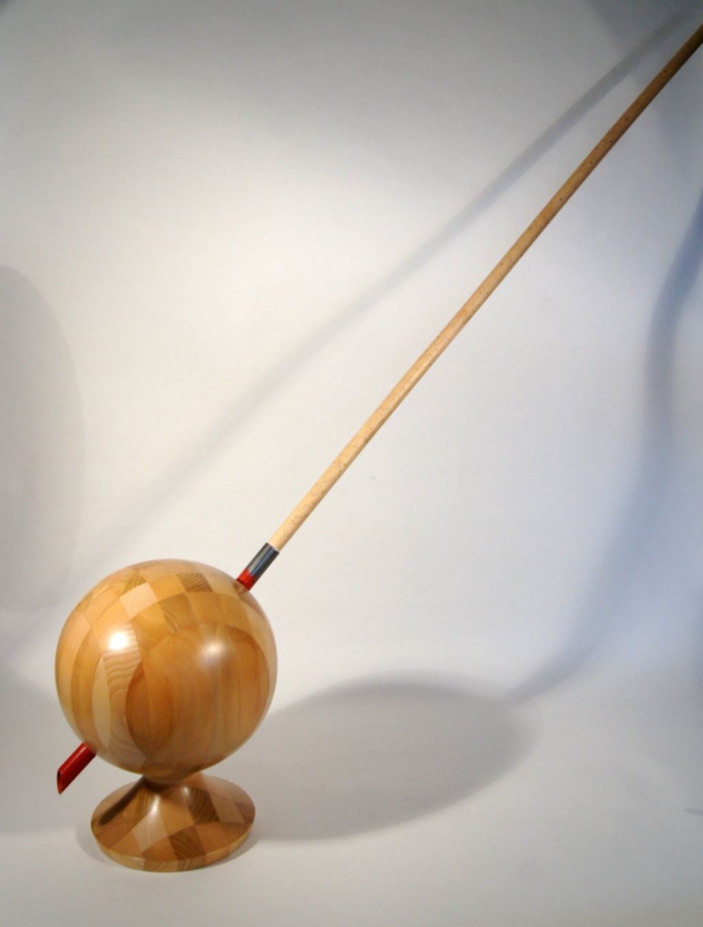 Sculture & Statue: Skulptur: Death blow – Nuovo (secondo la descrizione) da Fribourg venduto da erw_68dx