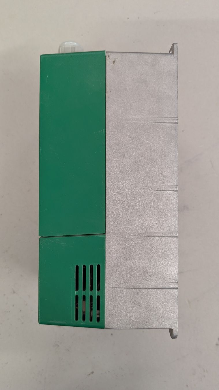 Inverter: Frequenzumrichter – Usato da Volketswil venduto da mar_c5pv 4