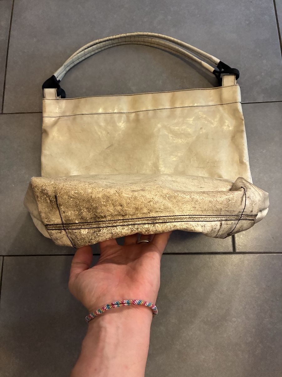 Freitag Sacs femmes: Freitag Shopper Tasche – D'occasion à Basel par holunder76 2