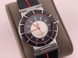 Vintage OMEGA Seamaster