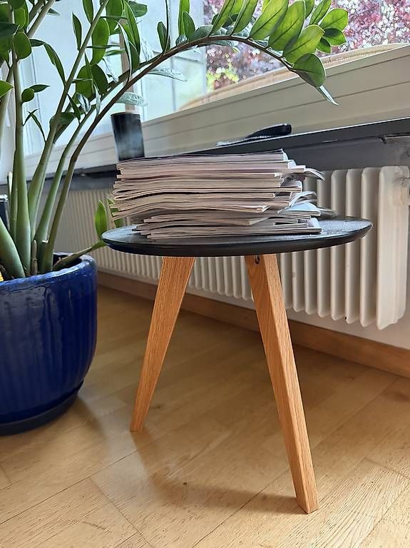 Tavoli: Beistelltisch Pfister – Usato da Bern venduto da gregnenn 3