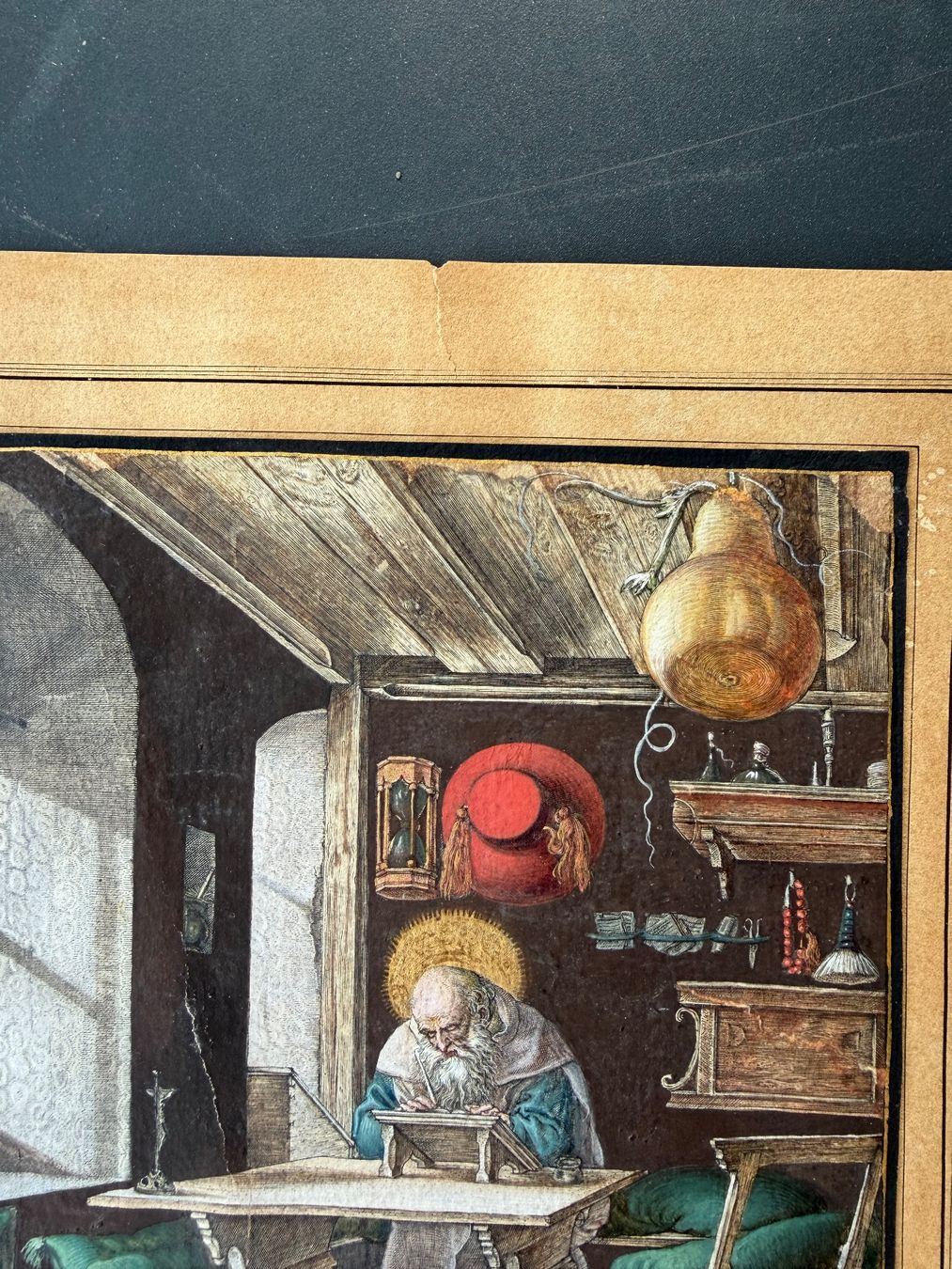 Incisioni: Kupferstich nach Albrecht Dürer – Usato da Muri AG venduto da cag733 1