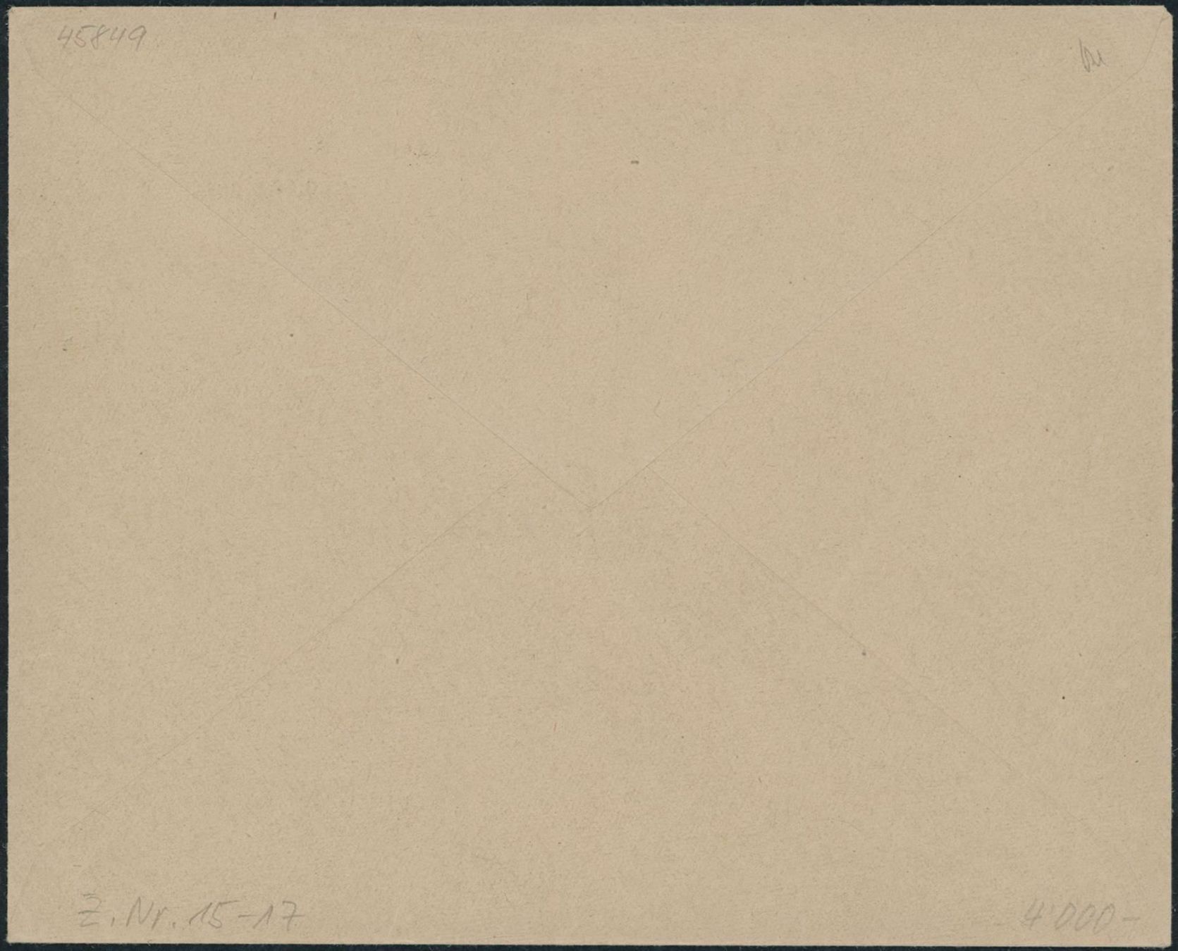 Tutti i francobolli: 1920 - Pro Juventute - FDC ET – Usato da Schindellegi venduto da leecollect 1