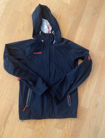 Mammut Regenjacke