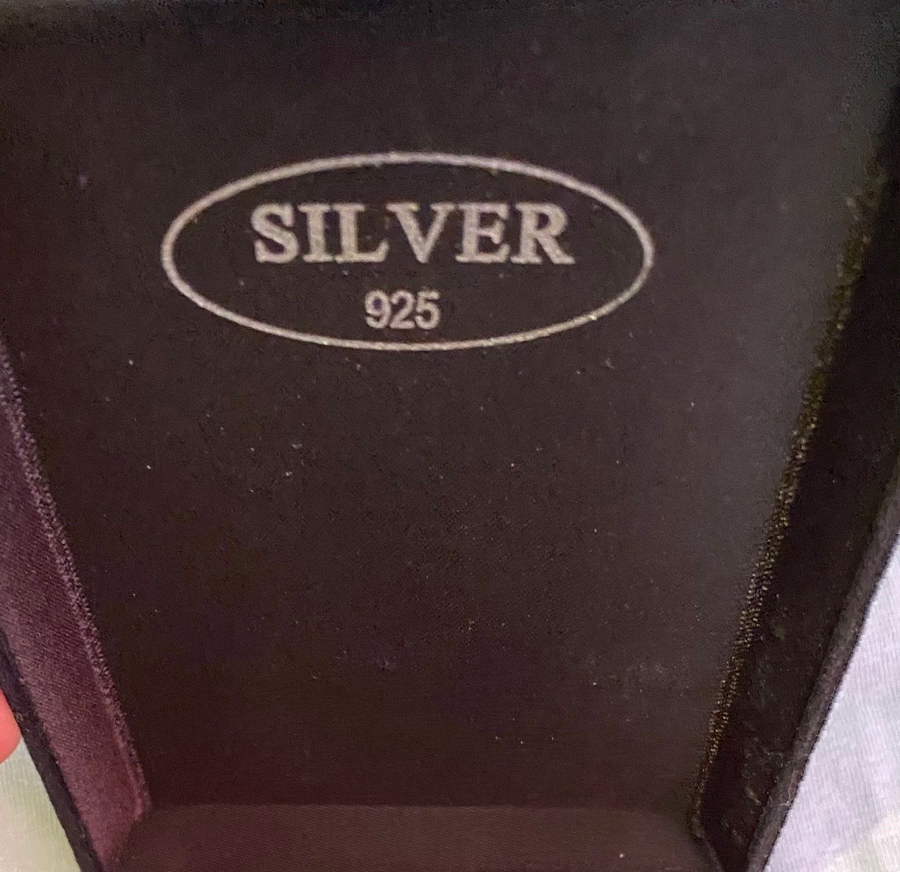 Catenine: Silber set 925 – Nuovo (secondo la descrizione) da Pfungen venduto da Outlet64 4