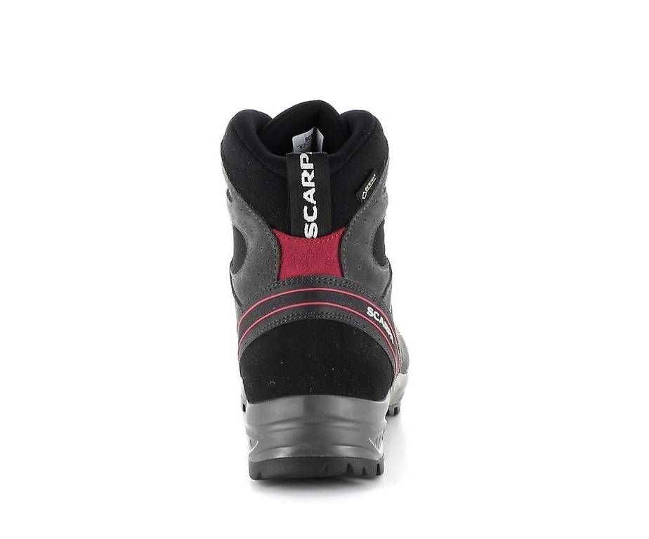 Scarpa Damenschuhe: Scarpa R-Evolution GTX W Damen Wander Trekkingschuhe gr 38 – Neu (gemäss Beschreibung) aus Zürich von Altruisti 3