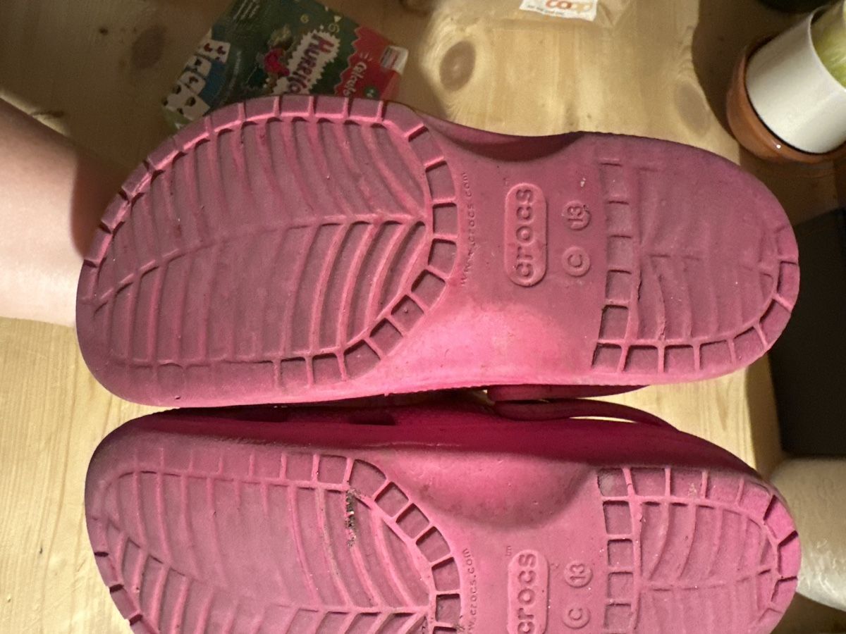 Crocs Chaussures garçon: Crocs – D'occasion à Zuerich par Christina.h 1