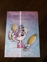 Diddl Wackelkarte 8-a