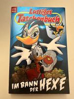 Lustiges Taschenbuch LTB 465