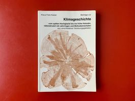 Buch Beiträge zur Klimageschichte