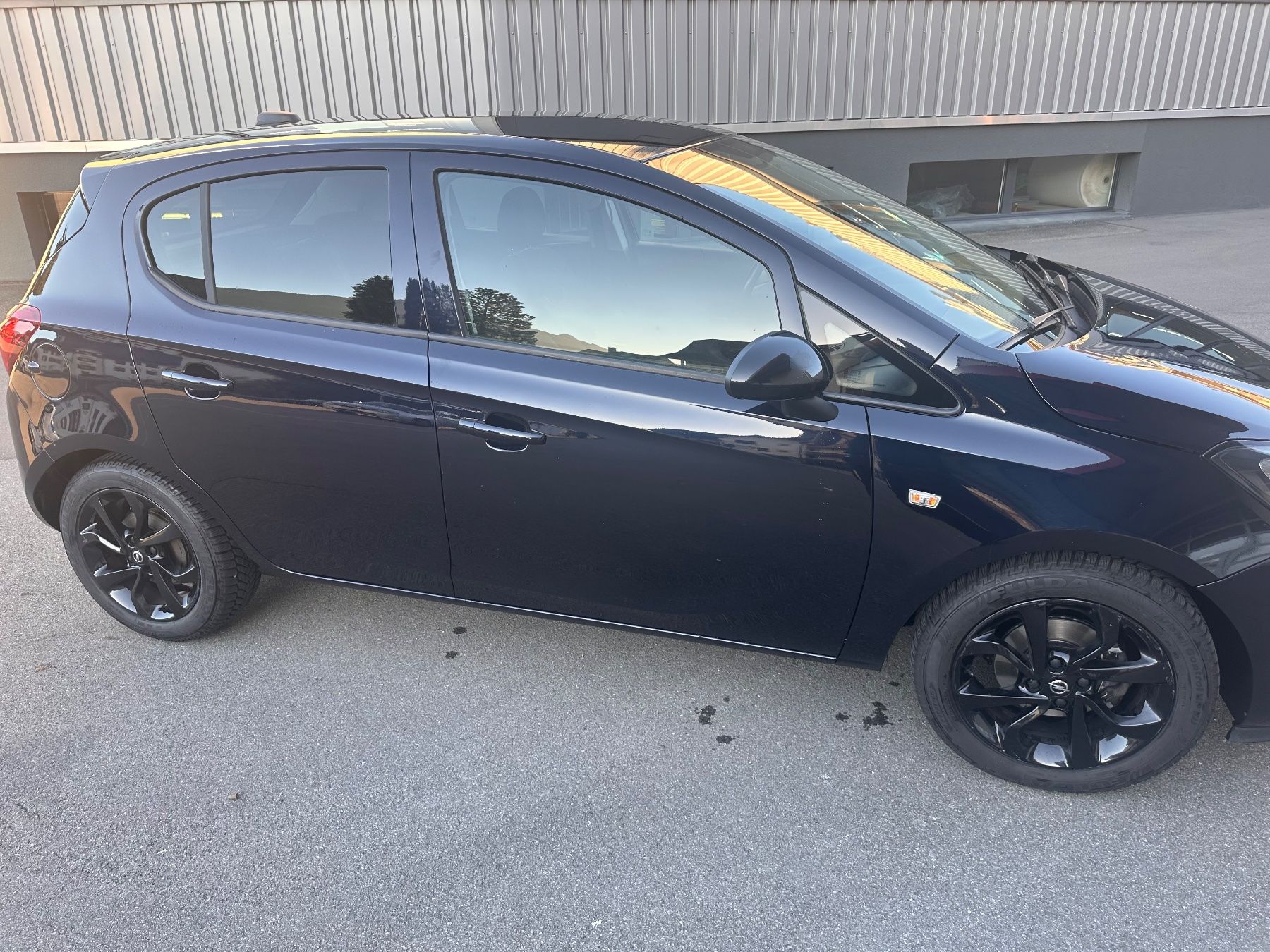 Opel Automobili: Opel Corsa E B14 XEL – Usato da Schwyz venduto da Dok63 4