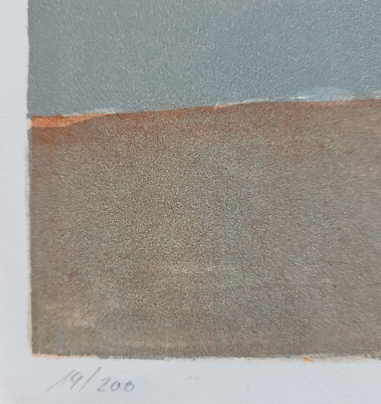Grafica & Litografie: Henry Wabel (1889-1981) - Farblithographie – Usato da Elgg venduto da cuendetkunst 3