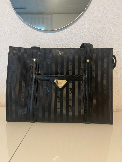 Maison Mollerus Sacs: Mollerus Tasche – D'occasion à Zürich par ozlemmat