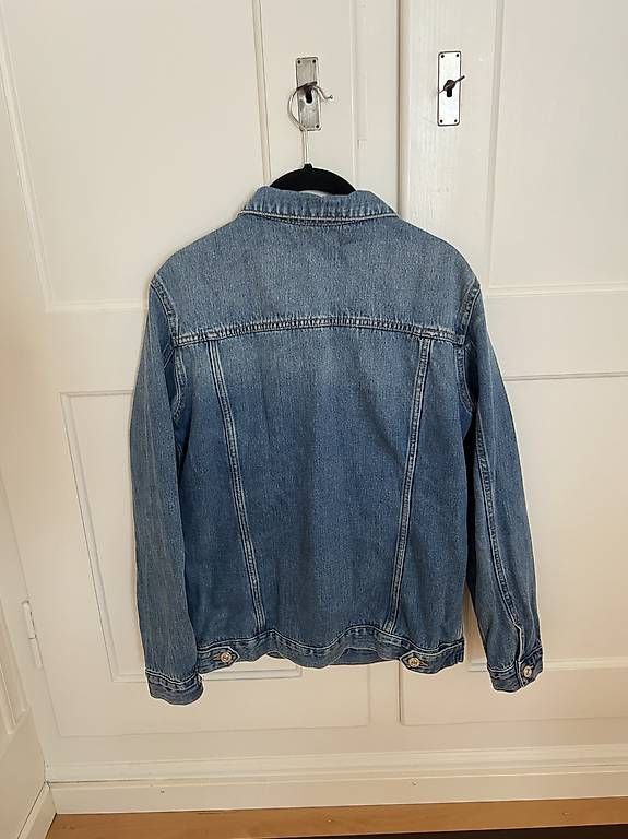 Mango Giacche: Jeansjacke Mango, Grösse S – Usato da Zürich venduto da nic_l9gv 2