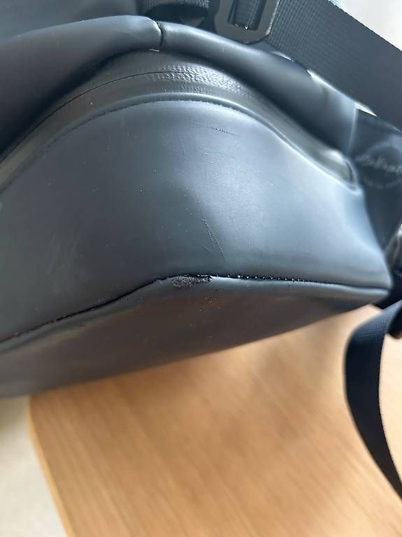Rucksäcke: Kapten & Son Rucksack Helsinki  – Gebraucht aus Basel von 6orange8 4