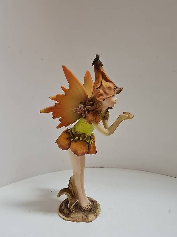 Figuren: Elfe – Gebraucht aus Kriens von LotusOase