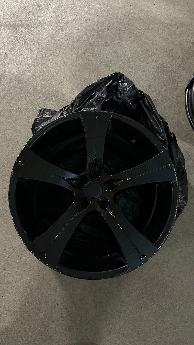 Cerchioni: 20 Zoll Felgen 4x – Usato da Winterthur venduto da Don_Deni93