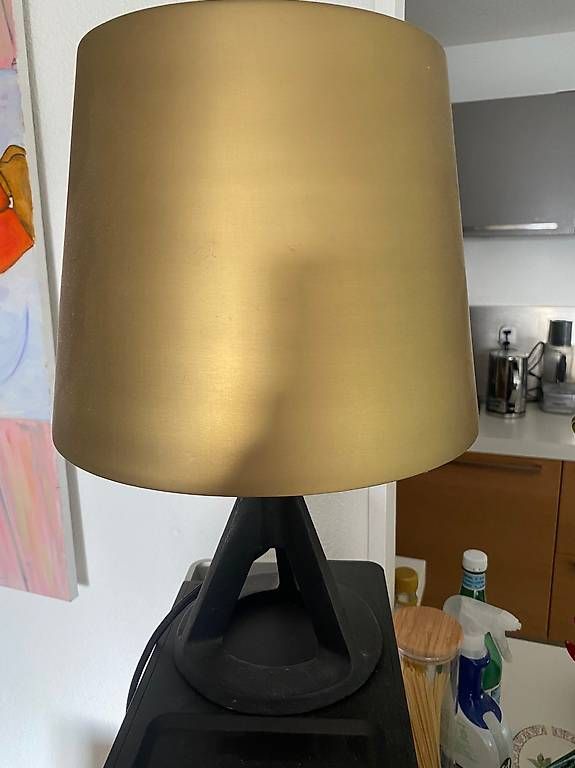 Lampade: 4 Tom Dixon lamps. – Usato da Genève venduto da stephen_gva 1