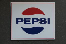 Emailschild - Pepsi