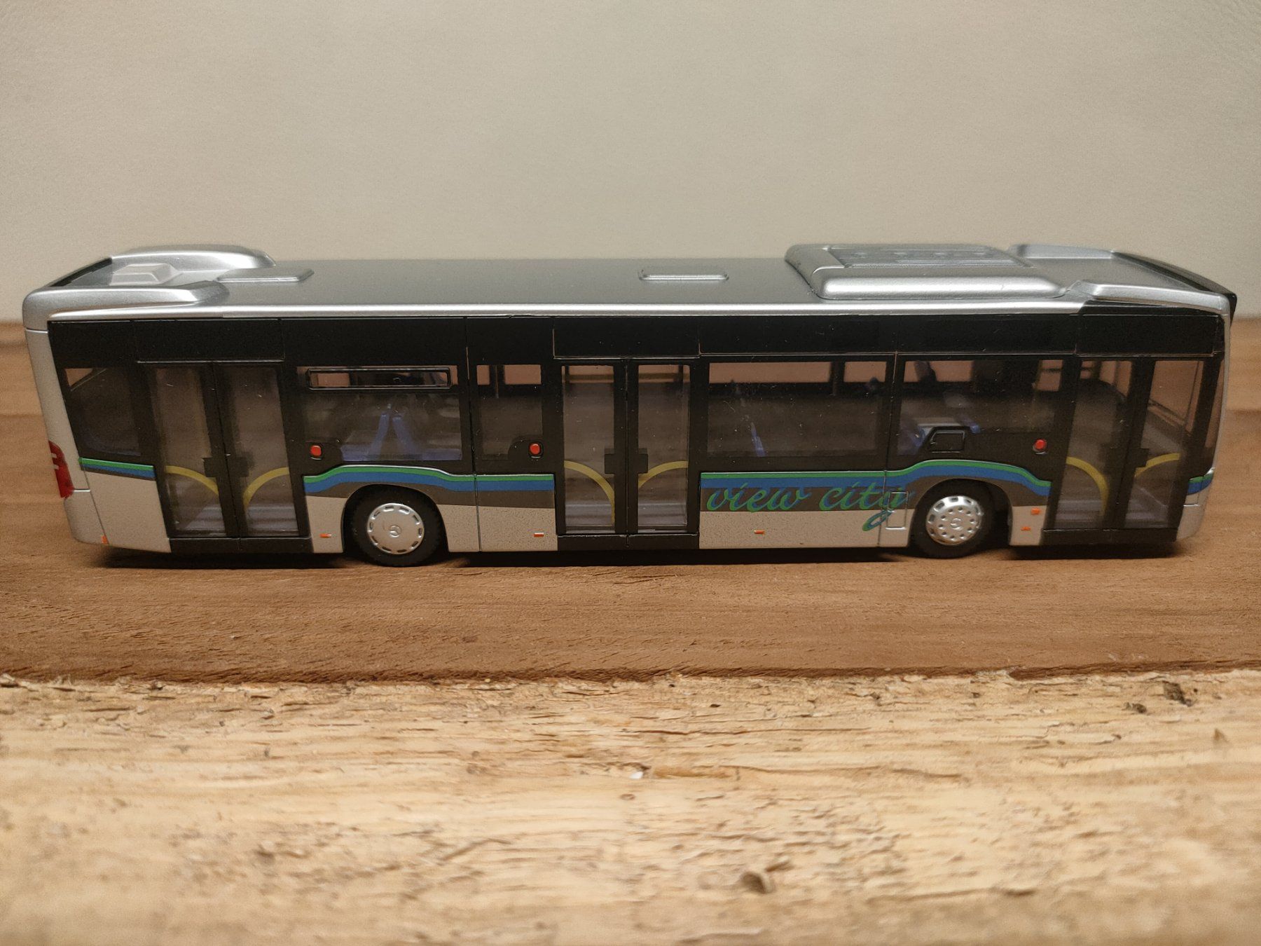 Rietze Modellini d'auto: Rietze Citaro – Usato da Burgdorf venduto da bri5 1