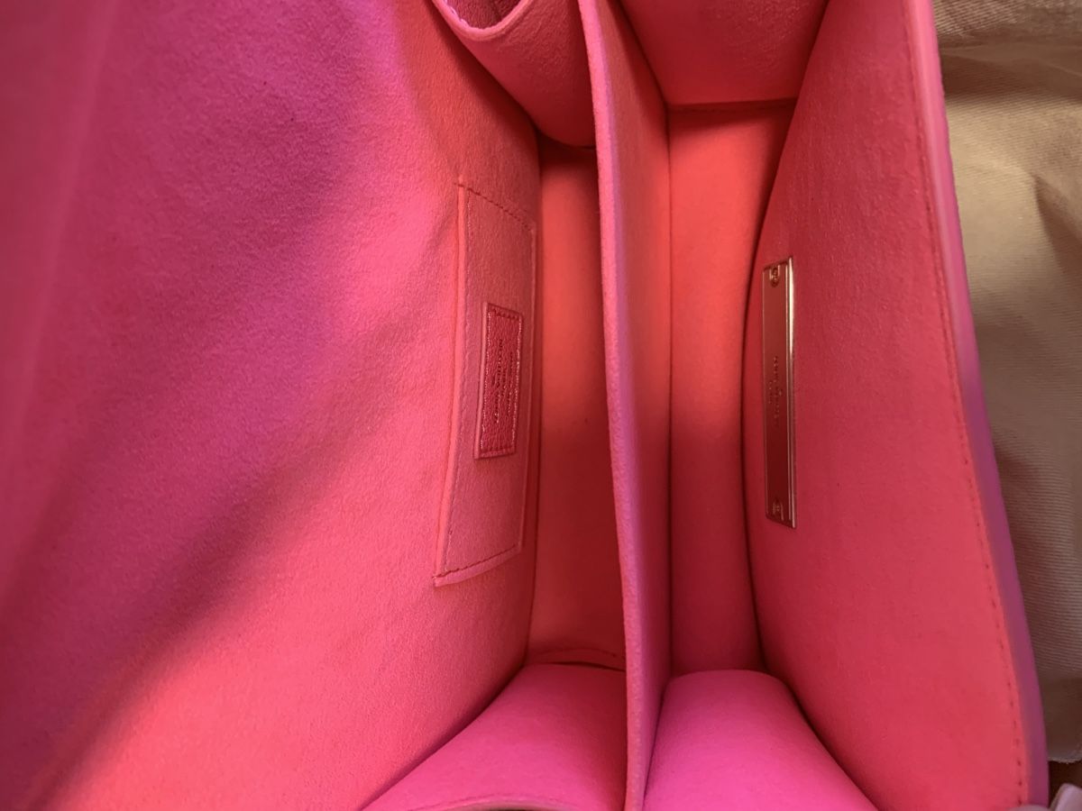 Louis Vuitton Borse da donna: Louis Vuitton Dauphine Mini – Usato da Lohn-Ammannsegg venduto da aemu12 1