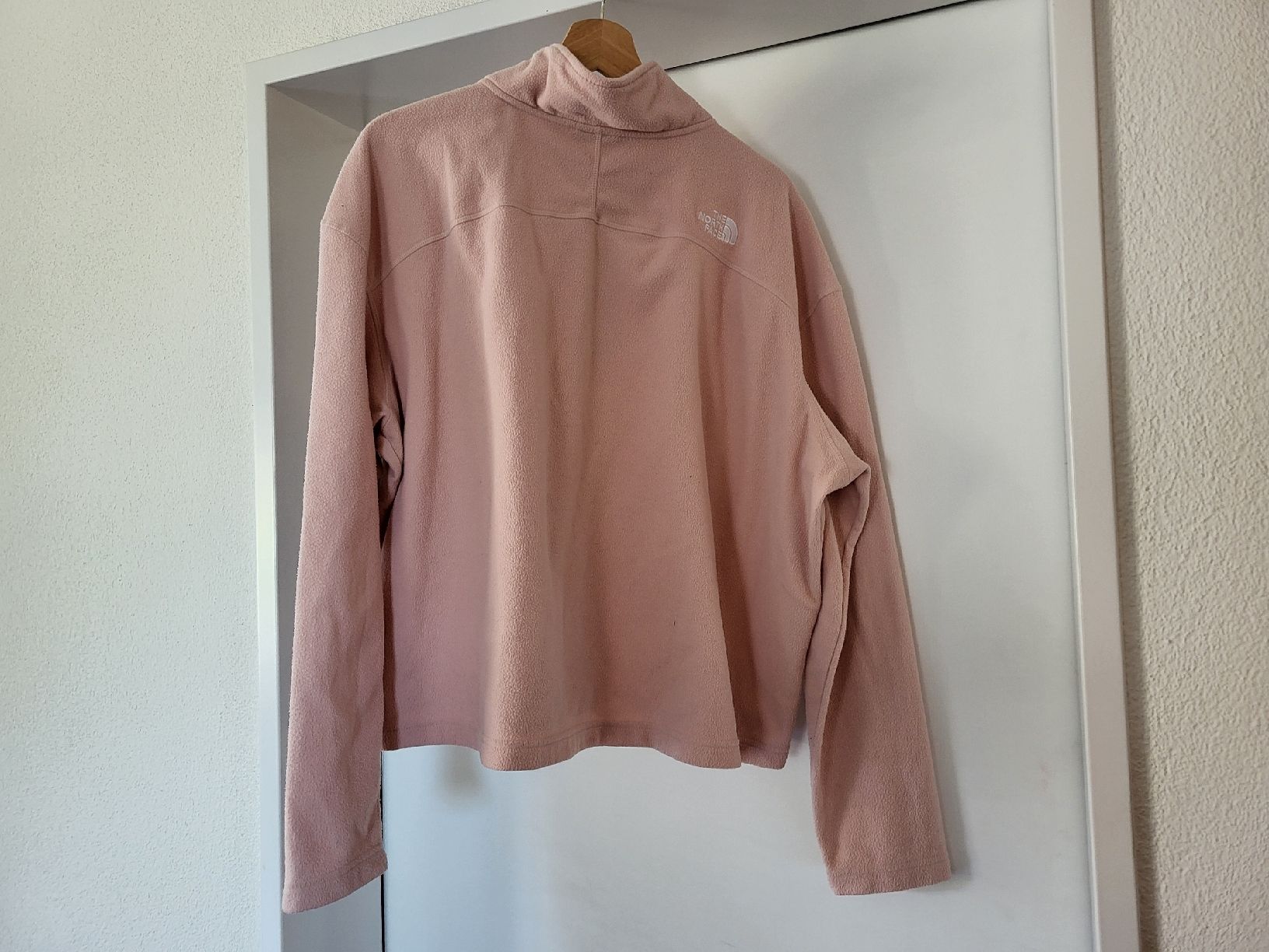 North Face Maglioni & Felpe: The North Face Fleecepullover – Usato da Sins venduto da are_j9cs
