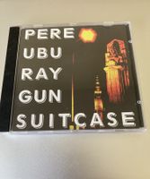 Pere Ubu - Ray Gun Suitcase