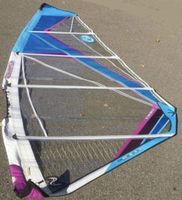 Windsurfsegel Simmer 7.8 qm Top Zustand