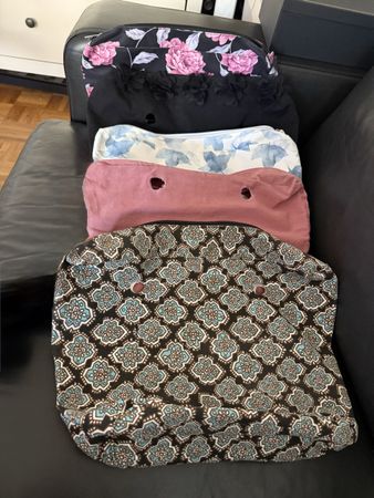 5 intérieur Obag mini 